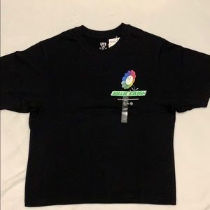 🛑SOLD🛑 Billie Eilish by Takashi Murakami ✨